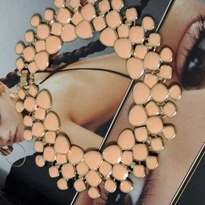 Custom necklace choker